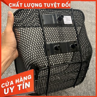 [Hàng Cao Cấp] Rổ Xe Wave nhỏ, Xe Wave 110 thái