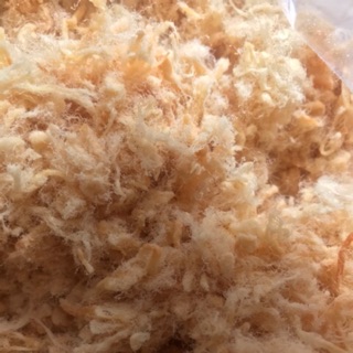 Ruốc gà - chà bông (0,5 hoặc 1kg)