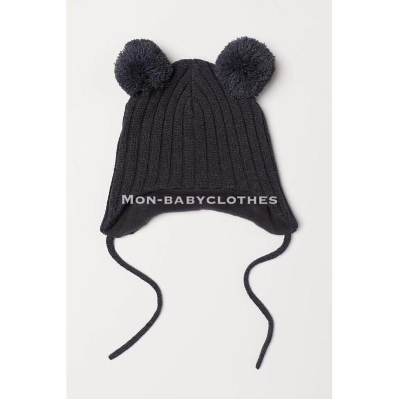 Mũ len H..M xuất dư