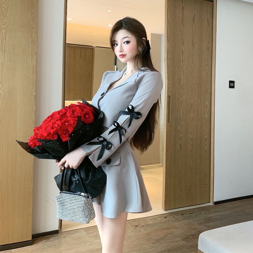 SET TRANG PHỤC TIỂU THƯ THỜI TRANG NỮ - EMILYSHOP
