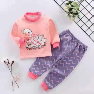 Bộ nỉ bông xả hàng