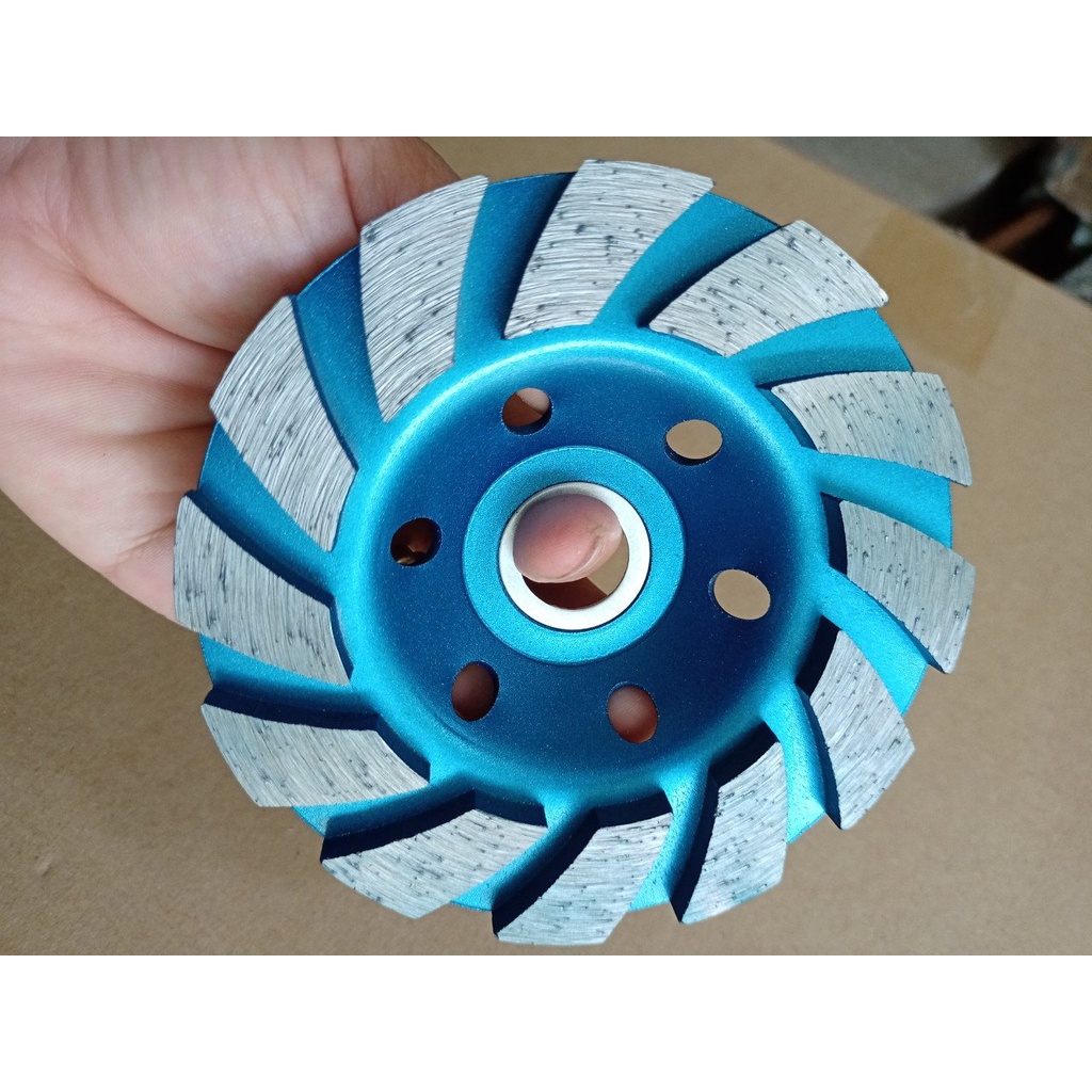 Đĩa mài, lưỡi mài, bát mài, đá mài 100mm loại tốt