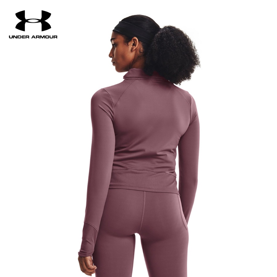 Áo khoác thể thao nữ Under Armour Meridian - 1365805-554