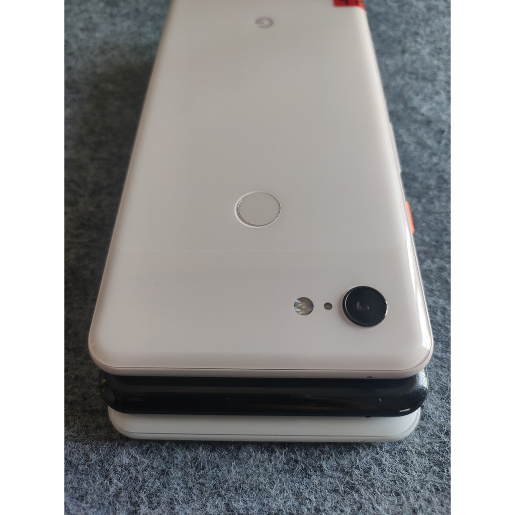 Điện thoại Google Pixel 3 XL,ram4/64-128,chipS845,6.3",2K+ | BigBuy360 - bigbuy360.vn