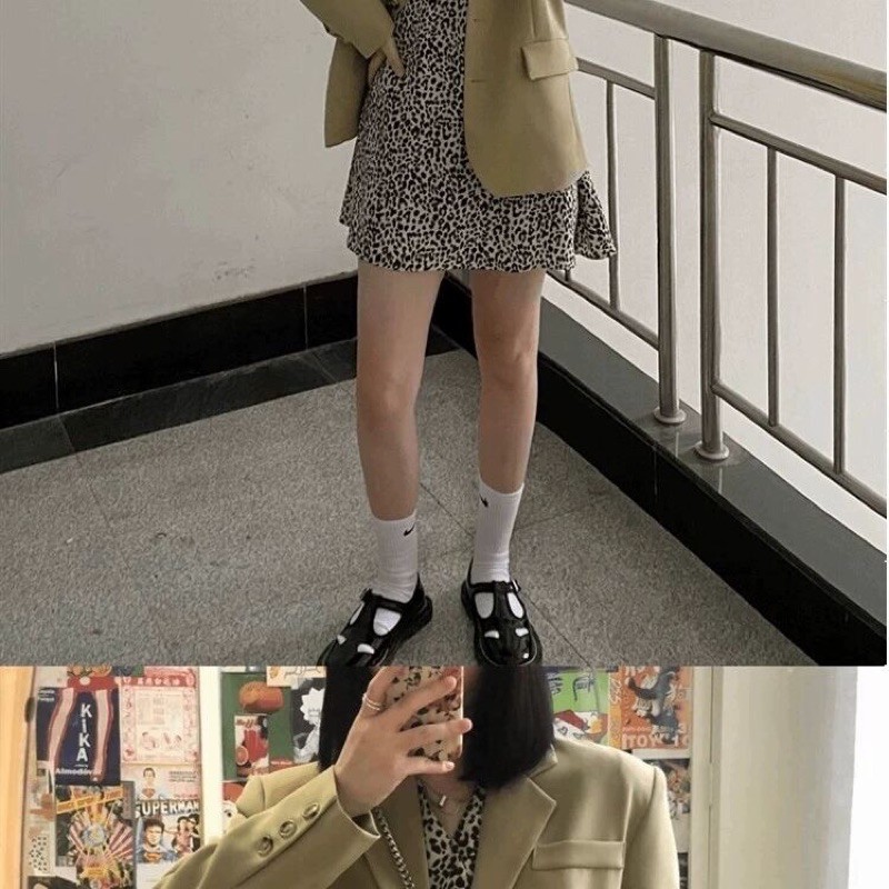 (Hàng có sẵn) Siêu phẩm Áo Blazer màu xanh mẫu mới (loại 3 cúc) | BigBuy360 - bigbuy360.vn