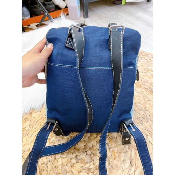 Balo hàng si Nhật