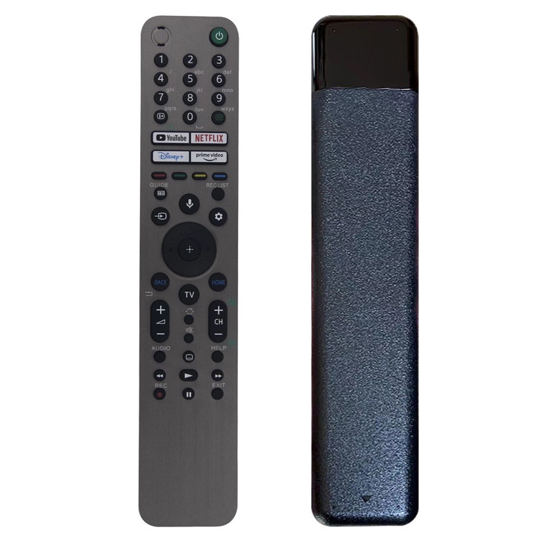 Điều Khiển Từ Xa RMF-TX621E XR65A80J KD55X85J Cho TV Sony 4K HD Smart TV