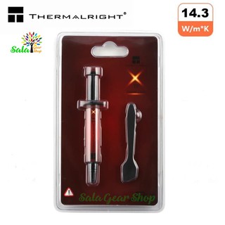Keo tản nhiệt Thermalright TFX 2g