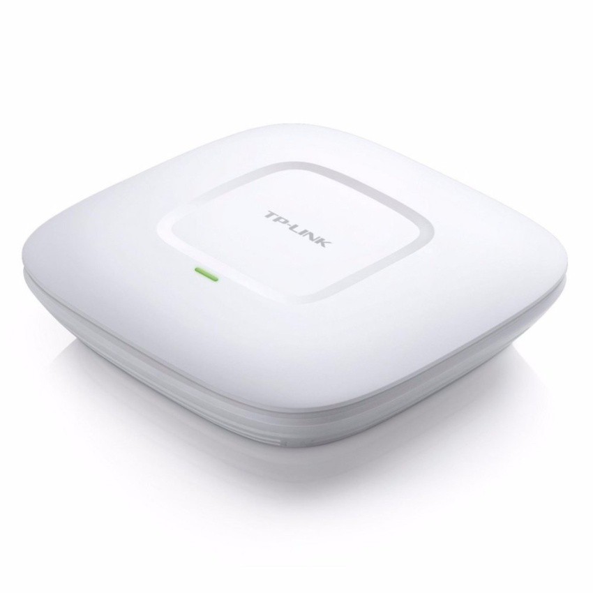 Bộ phát sóng wifi TP-Link 300mps ceiling mount Access point Eap110