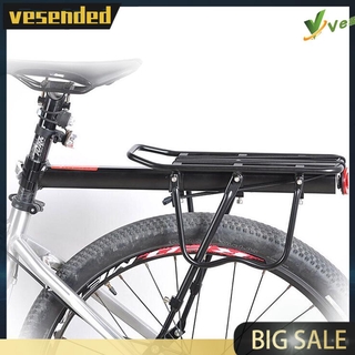Mtb Xe Đạp Kệ Phía Sau Xe Đạp Ghế Sau Hành Lý Tàu Sân Bay Đi Xe Đạp Giá Sau