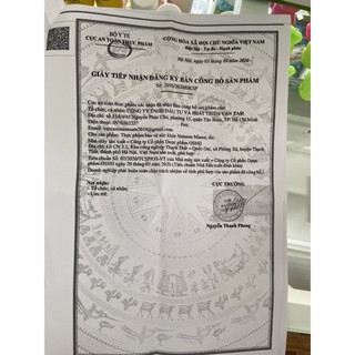 Bổ bầu Naturen Mama