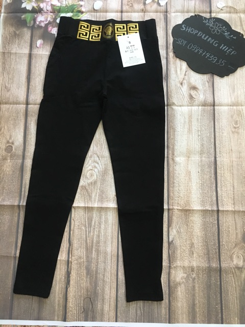 Quần legging versacc | BigBuy360 - bigbuy360.vn