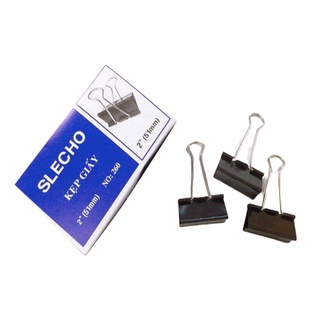 Kẹp bướm Slecho 32mm 41mm 51mm