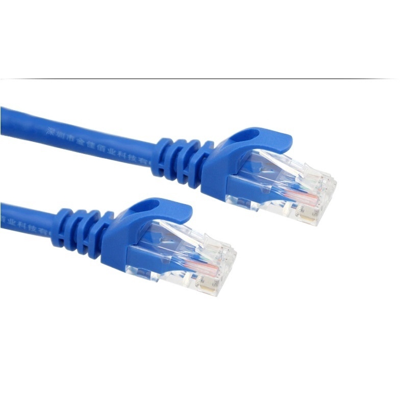 Dây Cáp Mạng Lan RJ45 Dài 15~50M CAT5E