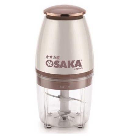 Máy xay Osaka Japan Model 350W Mới -  Máy Xay Sinh Tố Mini Đa Năng HOT 2022