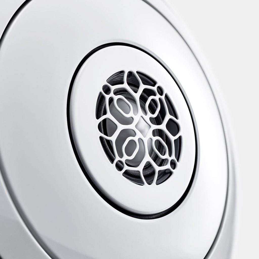 Loa DEVIALET Gold Phantom hàng chính hãng