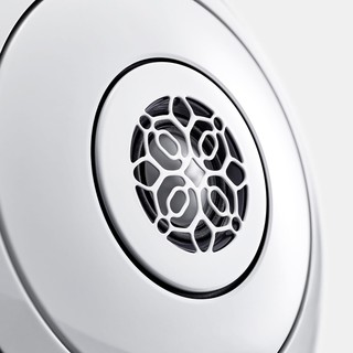 Loa Devialet Silver Phantom