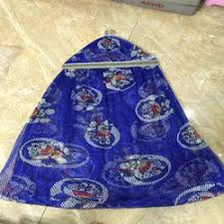VÕNG LƯỚI CÁN THÉP DOREMON 2 LỚP