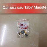 Camera tab 7 masstel