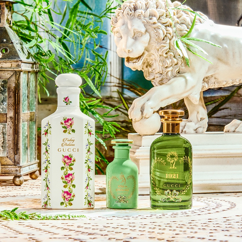 Nước Hoa Gucci 100Ml Lâu Trôi Cho Nam Nữ