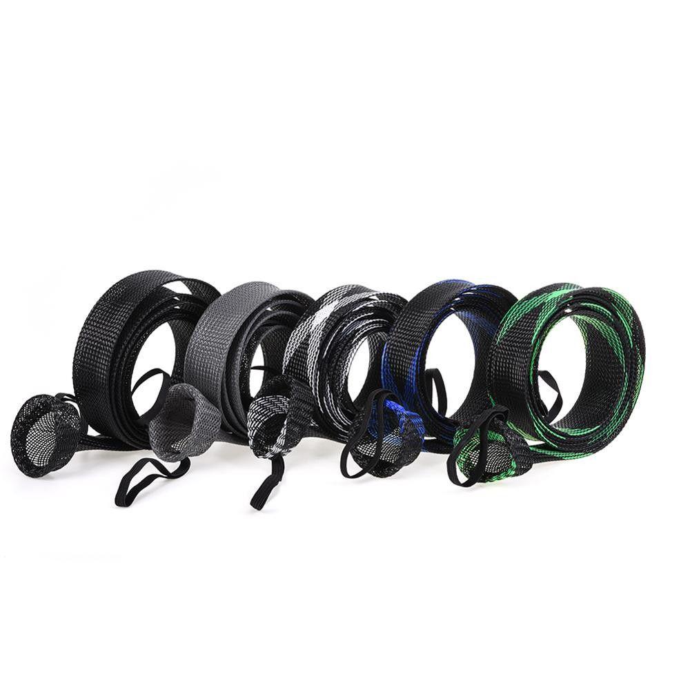 Vỏ Lưới Bọc Cần Câu Cá Co Giãn Chống Trượt