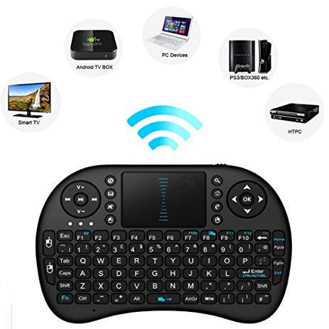 Bàn phím mini keyboard - Minikeyboard
