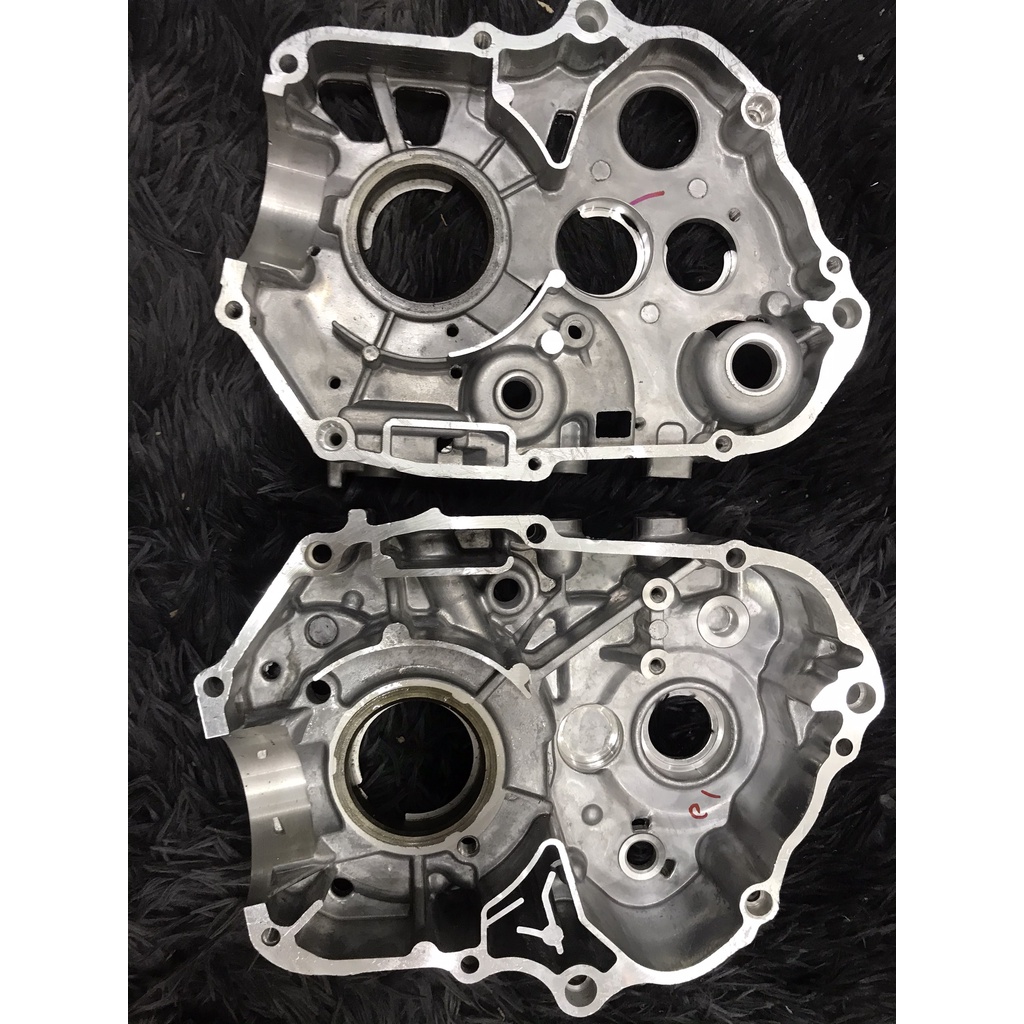 Cặp lốc Wave Nice họng lốc 62 dùng cho Dream Wave Cub 67 chaly SYM...