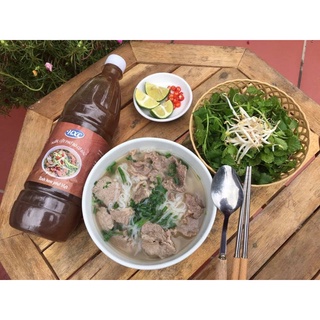 Nước Cốt Phở Bò 220g