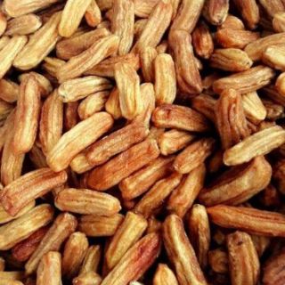 2kg CHUỐI SẤY DẺO