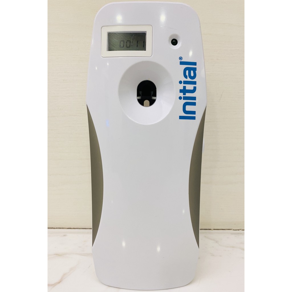 Máy Xịt Khử Mùi Không Khí Initial Air Freshener Dispenser Dòng