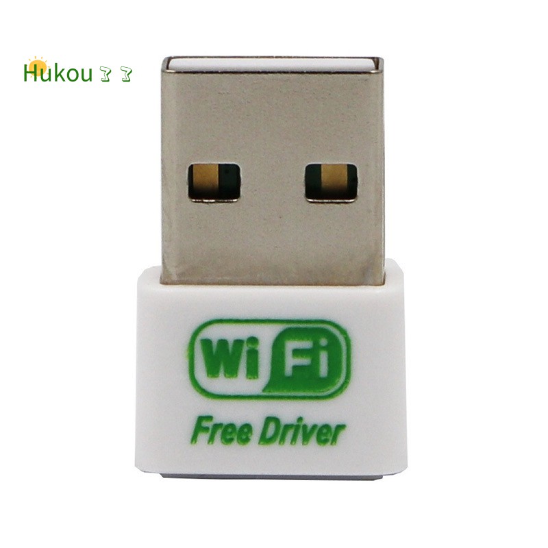 Usb Thu Sóng Wifi Mini 150mbps 2.4g