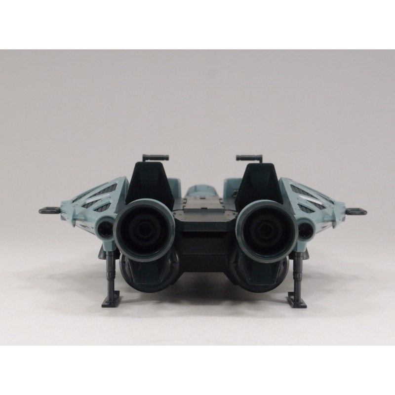 Mô hình lắp ráp 1/144 HGUC BASE JABBER TYPE 89 Bandai 4573102557544