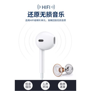 Tai nghe có dây WK Y10
