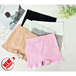 Combo 3 Quần Đùi Nữ Gợi Cảm
