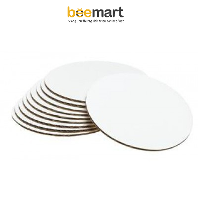 Đế lót bánh tròn 26cm