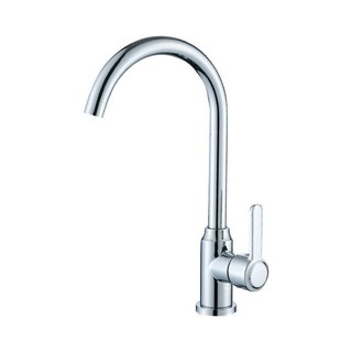 Vòi rửa bát nóng lạnh cao cấp Tera