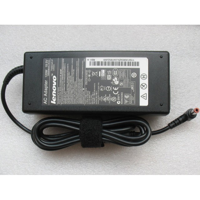 Sạc laptop Lenovo 90W 19V - 4.74A - S400 S410 S410P Thinkpad - Kèm dây nguồn adapter - bh 12 THÁNG ZIN