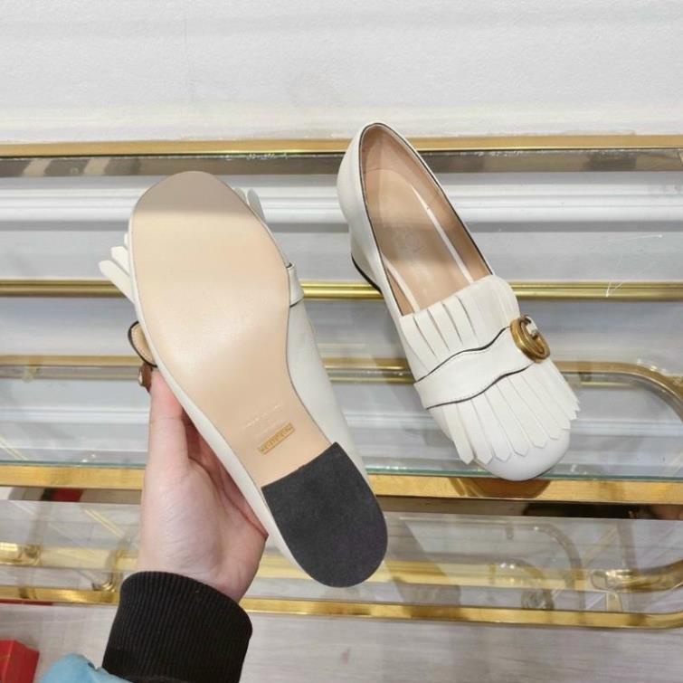 Giầy gucci