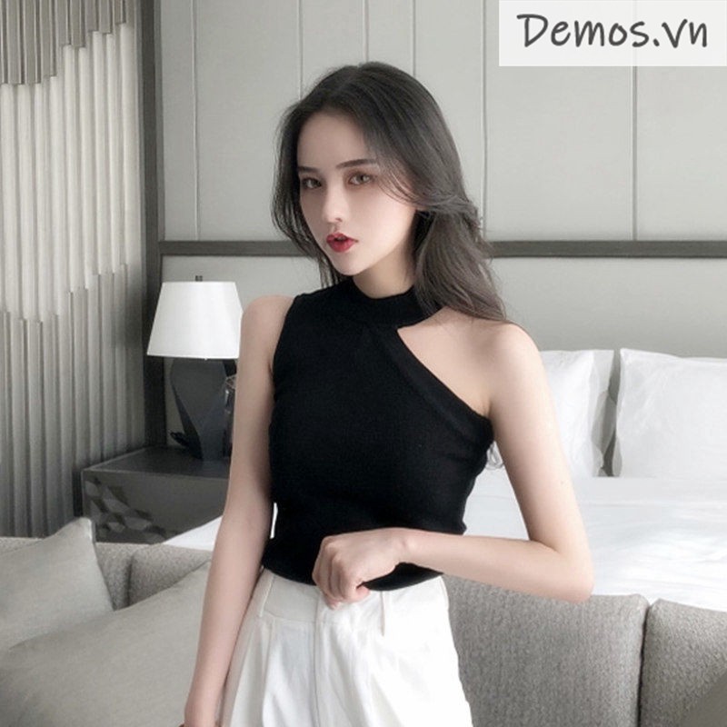 Áo Không Tay Thời Trang Quyến Rũ Cho Các Bạn Gái | BigBuy360 - bigbuy360.vn