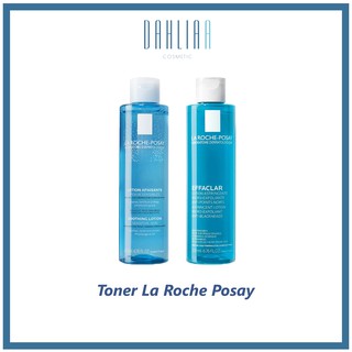 Toner LA ROCHE - POSAY 200ml [Kèm Ảnh thật + Video]