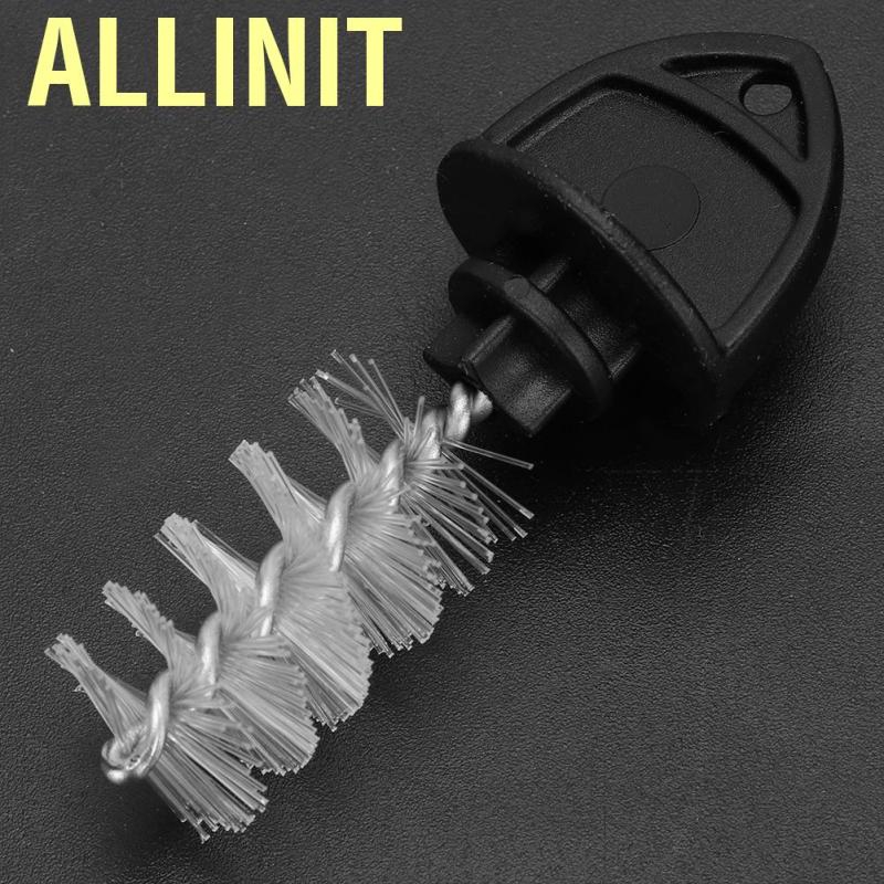 Set 15 cọ làm sạch máy rót bia chất liệu nylon