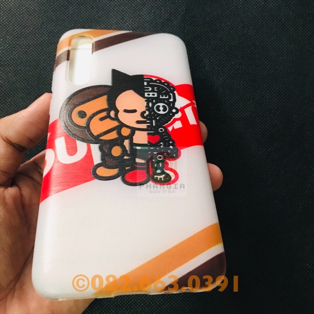 Ốp lưng điện thoại Vsmart live in hình đẹp (P2)