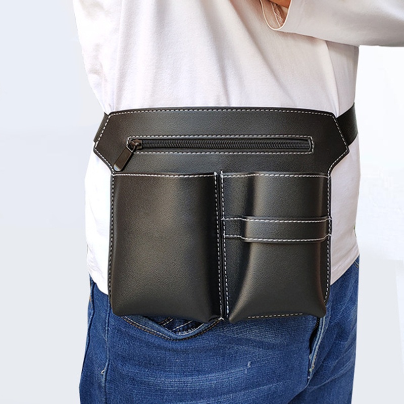 Túi Đựng Dụng Cụ Cắt Tóc Chuyên Nghiệp YOUYO