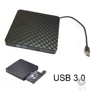 Ổ đĩa rời CD/DVD/VCD cổng USB 3.0 kết nối với laptop