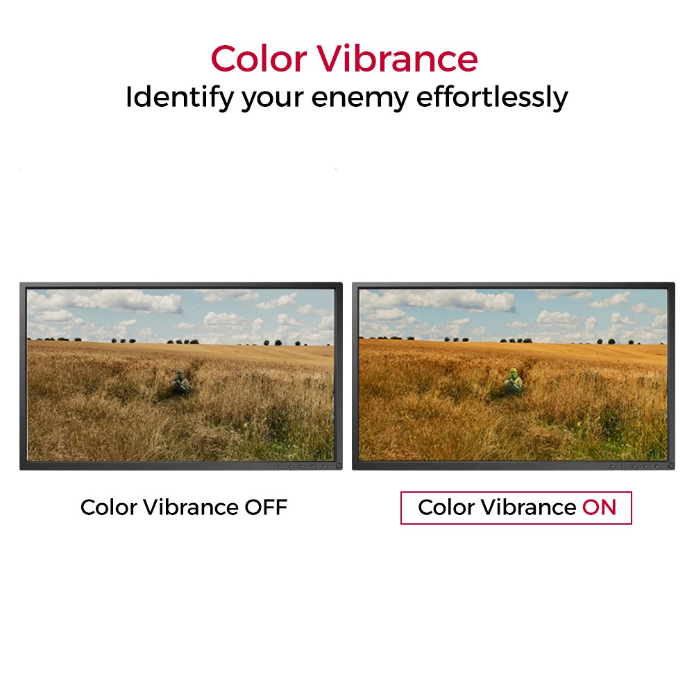 Màn hình máy tính BenQ ZOWIE XL2546 240Hz 24.5 inch DyAc™ eSports Gaming FPS (CSGO, PUBG, ...) | BigBuy360 - bigbuy360.vn