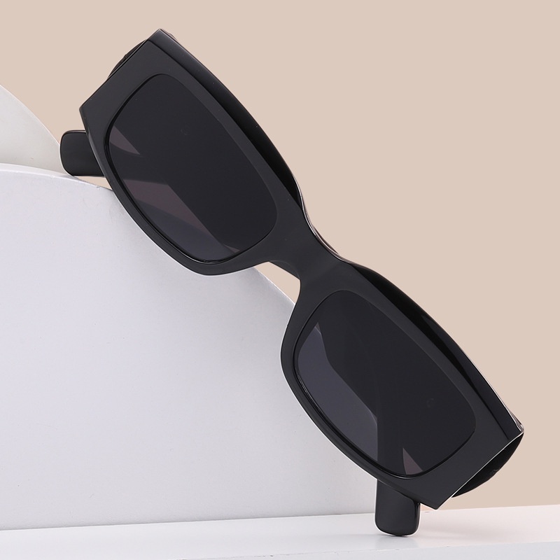 Kính râm nhiều màu sắc tùy chọn hợp thời trang dành cho nam nữ