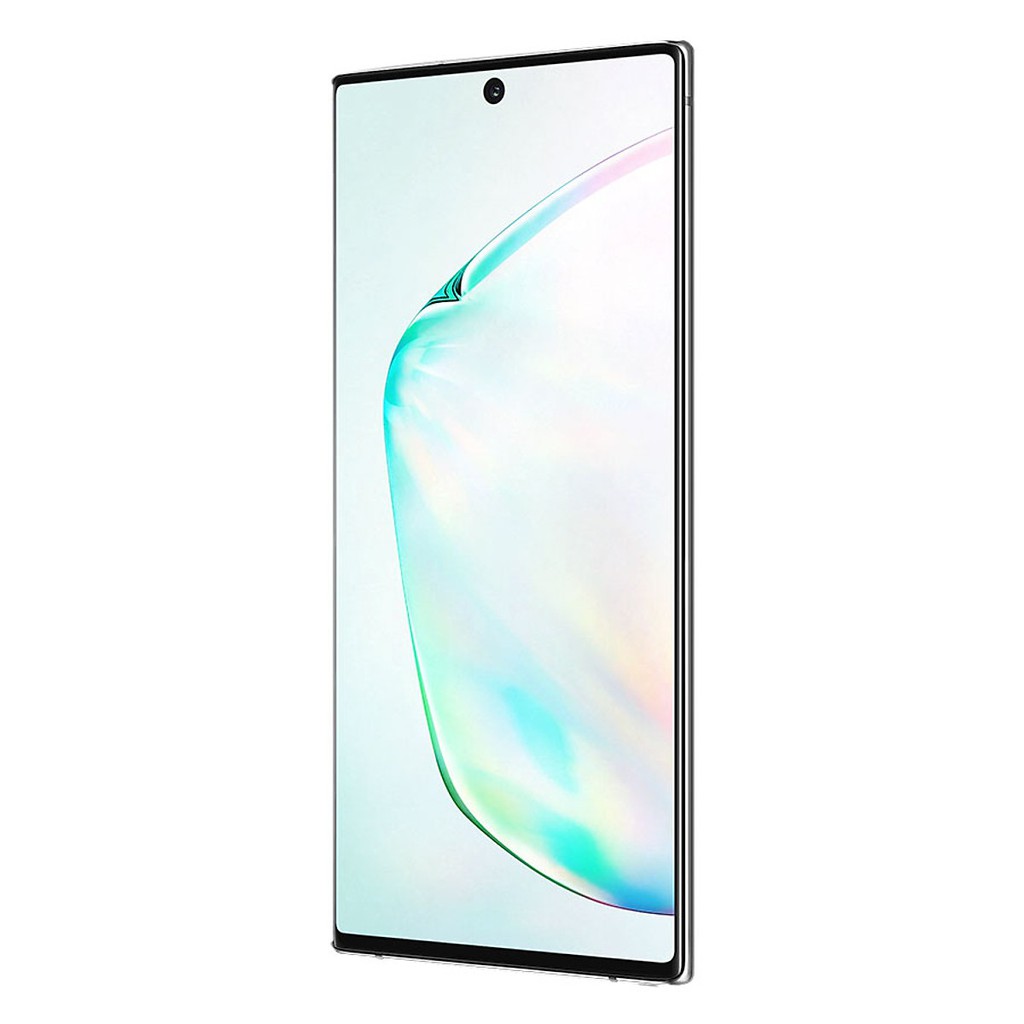 Điện Thoại Samsung Galaxy Note 10 (256GB/8GB) - Hàng Chính Hãng - Đã Kích Hoạt Bảo Hành Điện Tử