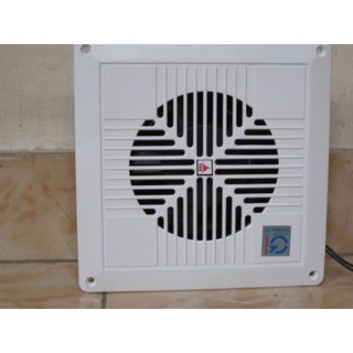 Quạt thông gió mini TC-14AV6