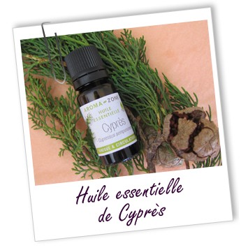 Tinh dầu bách vùng Provence - CYPRÈS DE PROVENCE BIO | BigBuy360 - bigbuy360.vn