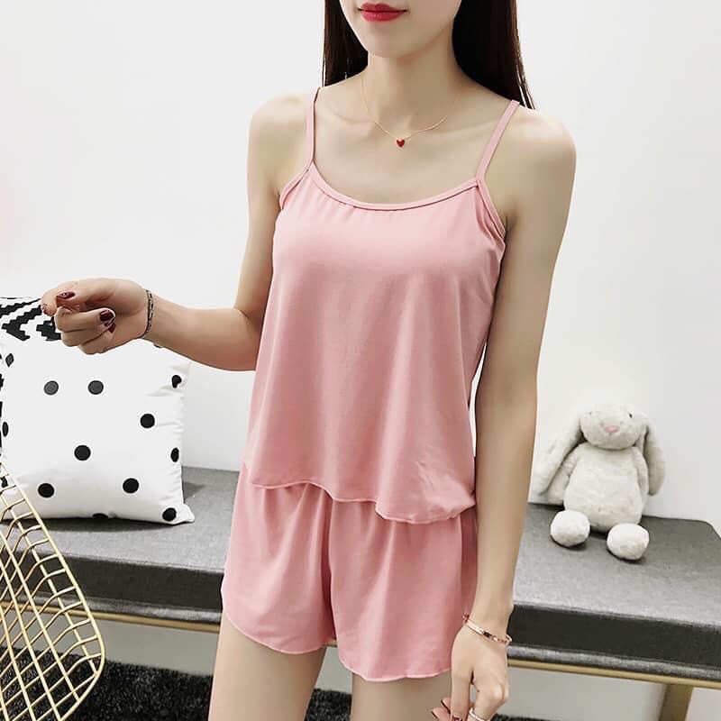 [Mã WASTUP giảm 10% tối đa 30K đơn 99K] bộ ngủ xinh | BigBuy360 - bigbuy360.vn